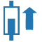 Rückschlagventile Icon