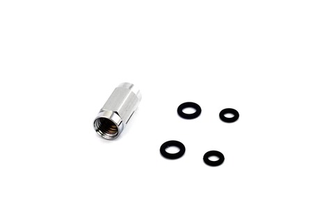 Foto von 24mm Verlängerung für Aquarium CO2 Systeme