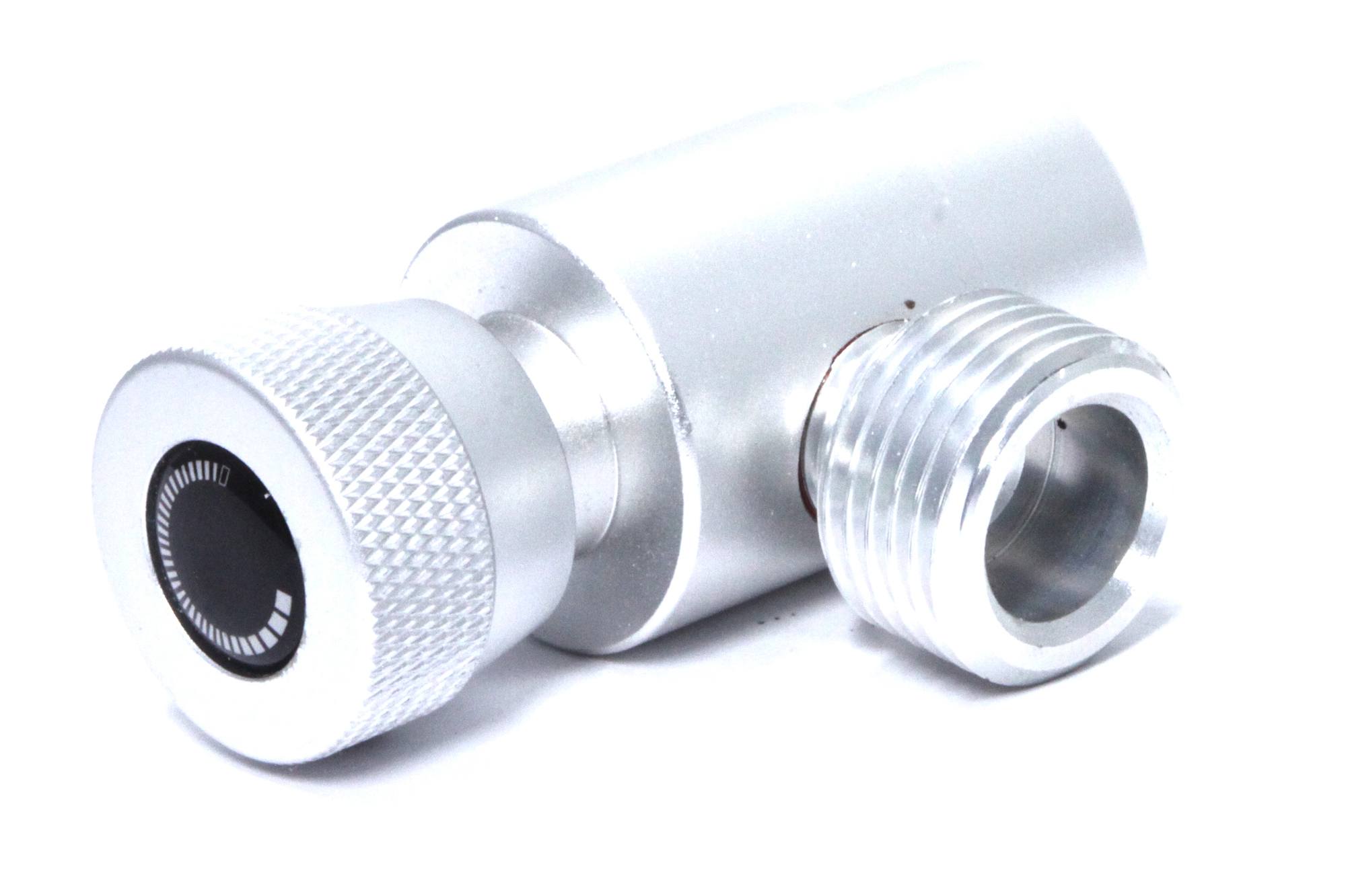 Advanced Adapter Für Paintball CGA 320 Zylinder CO2 Supermarket