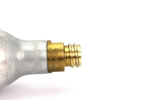 SodaStream Flaschenventil