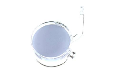 Foto von exra großer CO2-Diffusor für gepflanzte Aquarien