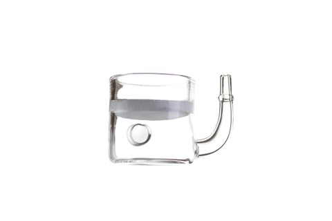 Foto von mittlerem CO2-Diffusor für gepflanzte Aquarien