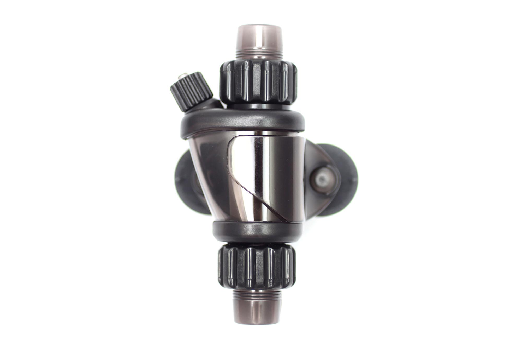 Foto von 16 / 22mm UP Inline Zerstäuber Diffusor für bepflanzte Aquarien