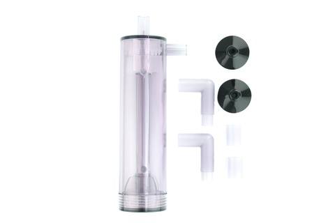 Regelmäßige Größe ISTA Max Mix Mixer Reactor Diffusor für gepflanzte Aquarien