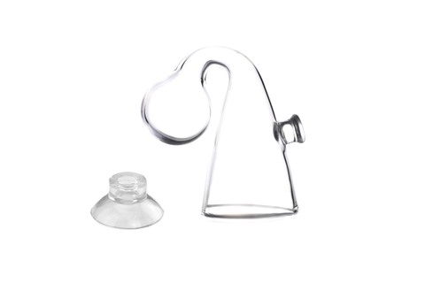 Foto von regelmäßiger Größe Drop Checker für bepflanzte Tanks