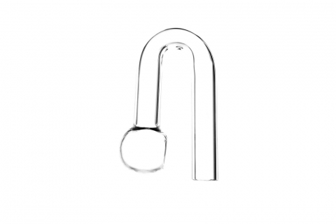 Foto von U-Shape Drop Checker für gepflanzte Aquarien