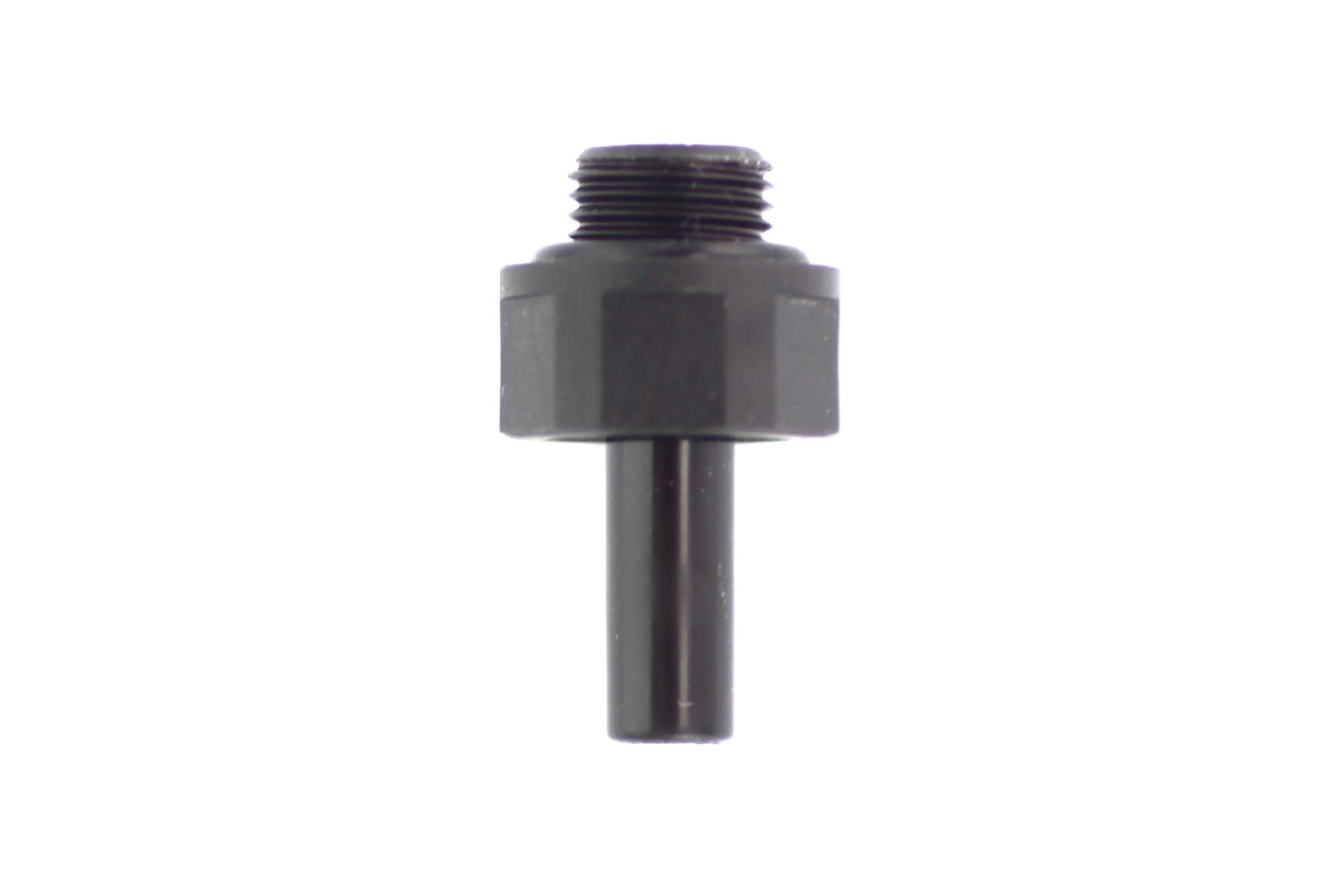 Pisco 4 / 6mm Bubble Counter Adapter