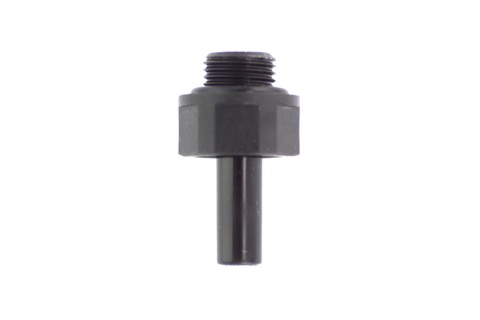 Pisco Flow Controller zum Bubble Counter Adapter