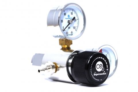 Präzisionsnadelventil