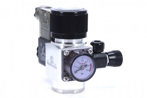 Nano CO2 Regulator