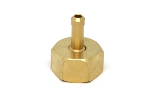 S30 Hambleton Bard-Anschluss